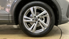 Volkswagen T-Roc 1.5 TSI R-Line 5dr Petrol Hatchback